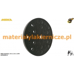MIRKA 8295600111 MULTI INTERFACE 150mm 10mm materialylakiernicze.pl